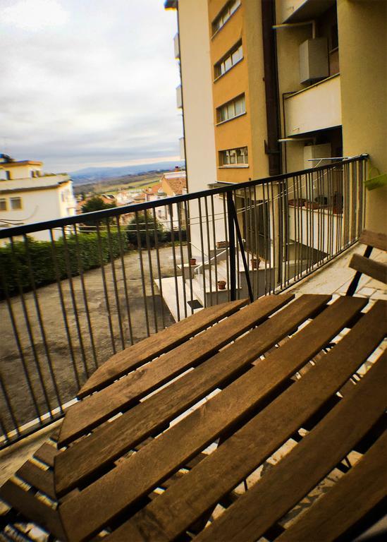Enzo Lettings Apartment Chianciano Terme Exterior photo